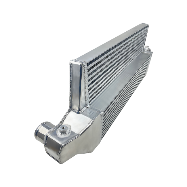 Intercooler Piping Kit For 1721 Honda Civic TypeR Type R FK8 Turbo K20