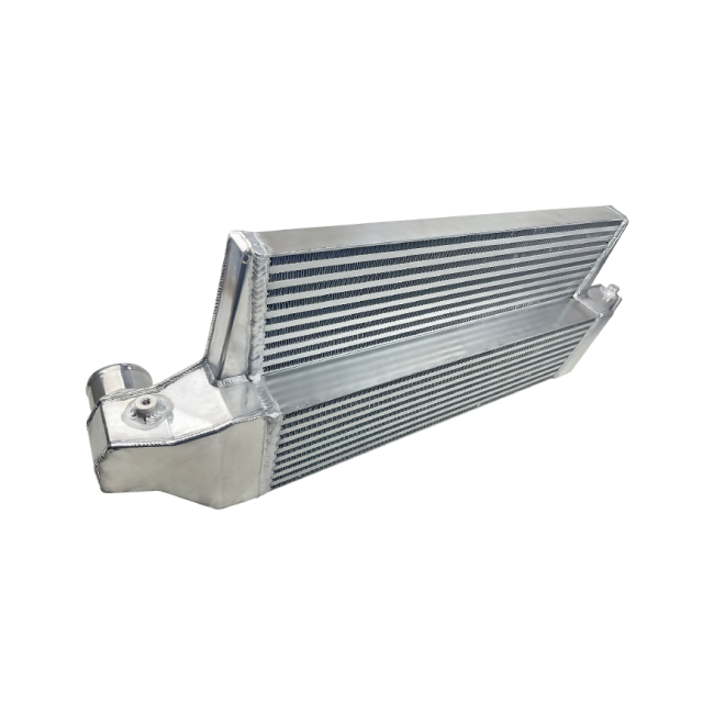 Intercooler Piping Kit For 1721 Honda Civic TypeR Type R FK8 Turbo K20