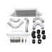 Intercooler + Piping Pipe Tube Kit For 2018+ Kia Stinger 3.3 Twin Turbo Big Core