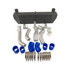 Intercooler Piping Kit for 2024+ Toyota Land Cruiser LC250 2.4L Turbo i-FORCE