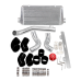 Intercooler Piping Pipe Tube BOV Kit for LS1 LSx Engine 82-92 Camaro Swap