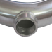 Intercooler Piping Pipe Tube BOV Kit For 04-06 Pontiac GTO Holden Monaro LS1 LS2
