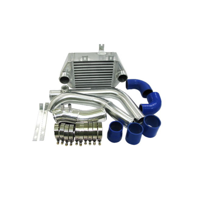 Intercooler Piping + Air Intake Pipe Tube Kit For 9199 2nd Gen Toyota MR2 SW20 3SGTE 3SGTE
