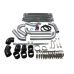 Intercooler Piping Pipe Tube Kit BOV For 05-07 Mazdaspeed6 2.3L Turbo