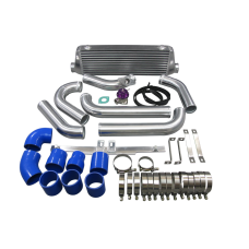 Intercooler Piping Pipe Tube Kit BOV For 05-07 Mazdaspeed6 2.3L Turbo