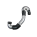 Front Mount Intercooler Piping Pipe Tube Kit For 05-14 Ford Mustang 4.6 Super Charger V3 Front Mount Intercooler Piping Pipe Tube Kit For 05-14 Ford Mustang 4.6 Super Charger V3