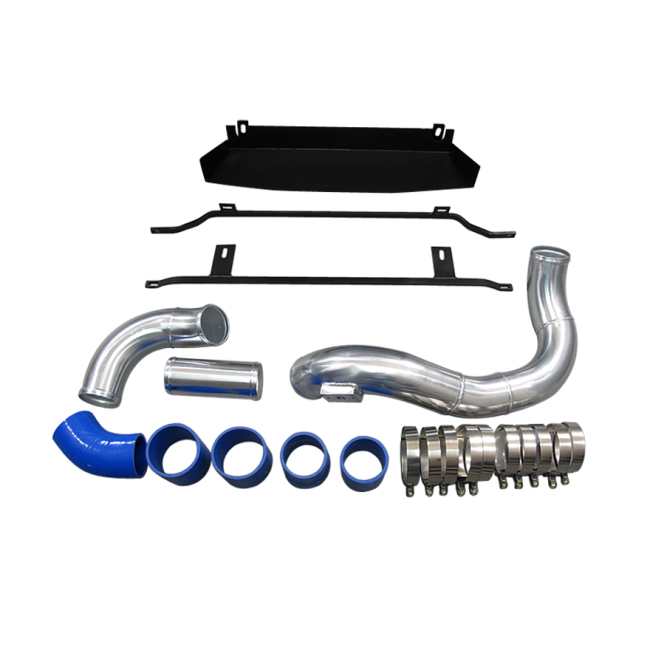 CXRacing Turbo Charge Cold Intake Piping Kit For BMW E90 E91 E92 335i 335is N55