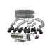 Front Mount Intercooler Piping Pipe Tube kit BOV Turbo Intake For 2010 - 2015 Kia Optima 2.0T Front Mount Intercooler Piping Pipe Tube kit BOV Turbo Intake For 2010 - 2015 Kia Optima 2.0T