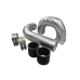 3.5" Intake Elbow + Charge Pipe Tube Kit for 3rd Gen 02-08 Dodge Ram 5.9 Cummins 3.5" Intake Elbow + Charge Pipe Tube Kit for 3rd Gen 02-08 Dodge Ram 5.9 Cummins