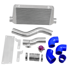 Intercooler Piping Kit For Nissan 240Z with RB25DET Swap Stock Turbo