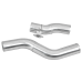 Intercooler Piping Pipe Tube Kit For Nissan 240Z with RB25DET Swap Stock Turbo Intercooler Piping Pipe Tube Kit For Nissan 240Z with RB25DET Swap Stock Turbo