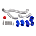 Turbo Intercooler Manifold Kit For 82-92 Chevrolet Camaro SBC Small Block