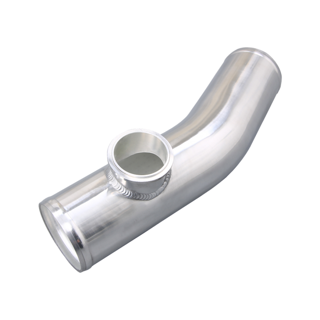 Intercooler Piping Pipe Tube Kit For 6776 Dodge Dart Small Block Twin