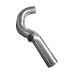 Intercooler Piping Pipe Tube BOV Kit for 98-07 Chevrolet Silverado Vortec V8 GMT800 Intercooler Piping Pipe Tube BOV Kit for 98-07 Chevrolet Silverado Vortec V8 GMT800