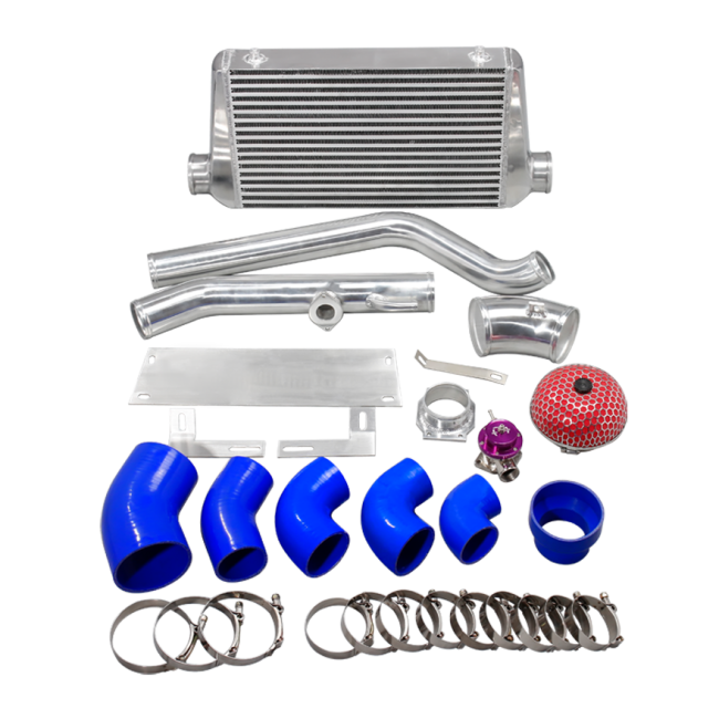 sr20det stock intercooler