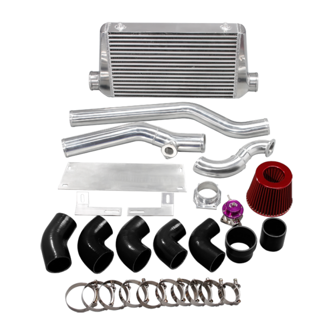 sr20det stock intercooler