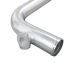 Intercooler + Piping Pipe Tube + Brackets Kit For Nissan Skyline R32 SR20DET SR20