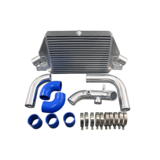 Intercooler Upgraded Piping Pipe Tube Kit For Dodge Neon SRT-4 SRT 4