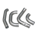 FMIC Front Mount Intercooler Piping Pipe Tube Kit For 98-06 Audi TT 1.8T