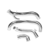 FMIC Front Mount Intercooler Pipe Tube Kit + BOV For 89-99 Nissan 240SX S13 S14 or S15 Chassis with S14 SR20DET Engine Swap