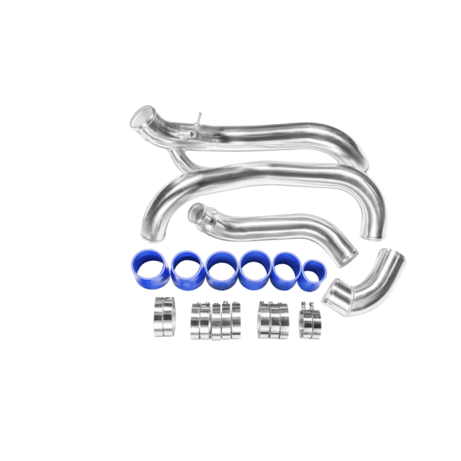 CTM INTERCOOLER PIPING KIT for NISSAN SILVIA S14 S15 200SX SR20DET SR20 TURBO