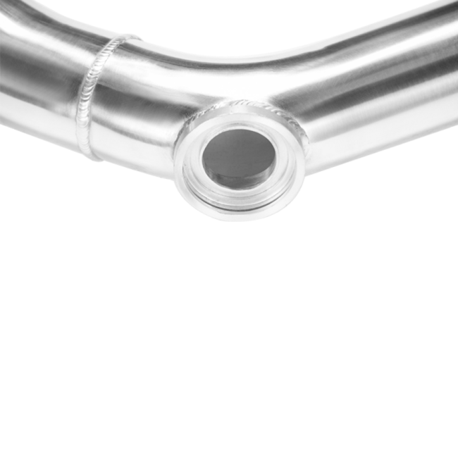 Intercooler Piping Pipe Tube Kit + HKS Style BOV For 8999 240SX S13