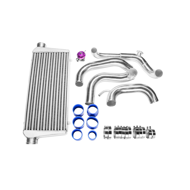 CTM INTERCOOLER PIPING KIT for NISSAN SILVIA S14 S15 200SX SR20DET SR20 TURBO