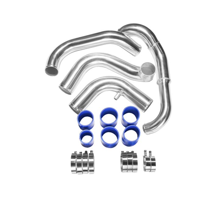 CTM INTERCOOLER PIPING KIT for NISSAN SILVIA S14 S15 200SX SR20DET SR20 TURBO