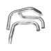 31"x12"x3" Front Mount Intercooler Pipe Tube Kit For R32 R33 R34 GTR GTS RB20DET RB25DET 31"x12"x3" Front Mount Intercooler Pipe Tube Kit For R32 R33 R34 GTR GTS RB20DET RB25DET