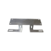 27"x12"x3" FMIC Aluminum Intercooler + Mounting Bracket For Datsun 240Z 260Z 280Z 27"x12"x3" FMIC Aluminum Intercooler + Mounting Bracket For Datsun 240Z 260Z 280Z