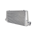27"x12"x3" FMIC Aluminum Intercooler + Mounting Bracket For Datsun 240Z 260Z 280Z 27"x12"x3" FMIC Aluminum Intercooler + Mounting Bracket For Datsun 240Z 260Z 280Z