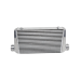 Aluminum Intercooler + Bumper Hood Latch Bracket For 67-69 Cherovet Camaro