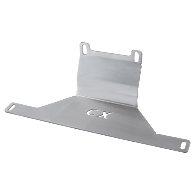 3" Core Aluminum Intercooler + Mounting Bracket For 7481 Chevrolet Camaro