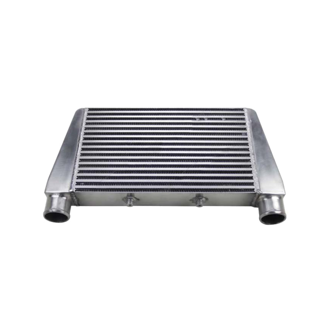 Intercooler + Mounting Bracket For Land Cruiser 80 J80 LC80 Fits ARB Bumper