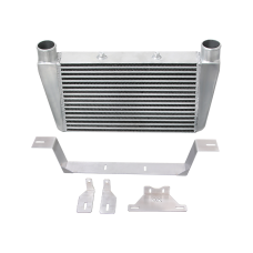 Aluminum Intercooler With Mounting Brackets For 05-15 Miata MX-5 NC 2.0L Turbo