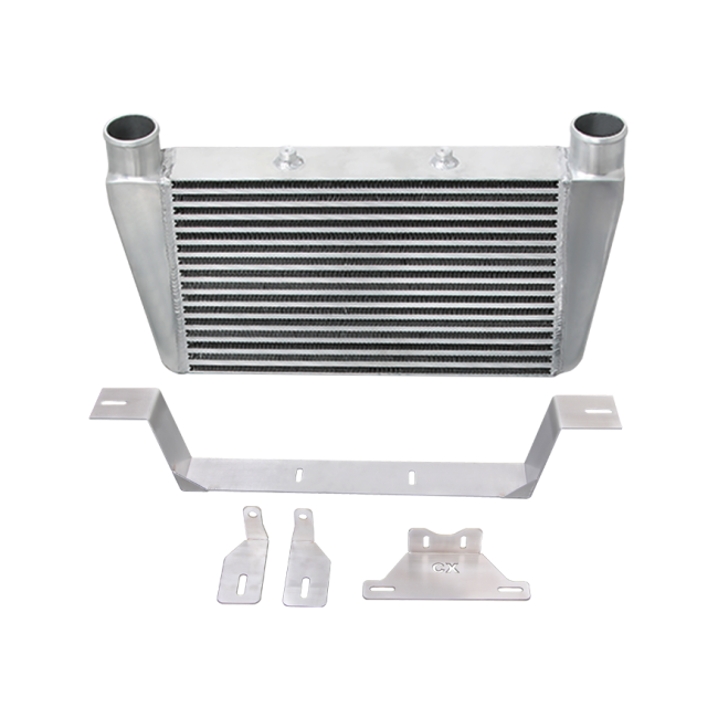 Intercooler With Mounting Brackets For 0515 Miata MX5 NC 2.0L Turbo