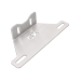 Aluminum Intercooler With Mounting Brackets For 05-15 Miata MX-5 NC 2.0L Turbo Aluminum Intercooler With Mounting Brackets For 05-15 Miata MX-5 NC 2.0L Turbo