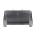 Aluminum Intercooler With Mounting Brackets For 05-15 Miata MX-5 NC 2.0L Turbo Aluminum Intercooler With Mounting Brackets For 05-15 Miata MX-5 NC 2.0L Turbo