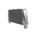Aluminum Intercooler With Mounting Brackets For 05-15 Miata MX-5 NC 2.0L Turbo Aluminum Intercooler With Mounting Brackets For 05-15 Miata MX-5 NC 2.0L Turbo