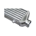 Aluminum INTERCOOLER 27.5x5.5x2.5 For Mustang Supra AUDI A4 Aluminum INTERCOOLER 27.5x5.5x2.5 For Mustang Supra AUDI A4