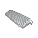 FMIC Universal Tube&Fin 28x7x2.5 Aluminum Intercooler For 7MGTE Ford Mustang MAZDA FMIC Universal Tube&Fin 28x7x2.5 Aluminum Intercooler For 7MGTE Ford Mustang MAZDA