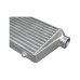 FMIC Universal Tube&Fin 28x7x2.5 Aluminum Intercooler For 7MGTE Ford Mustang MAZDA FMIC Universal Tube&Fin 28x7x2.5 Aluminum Intercooler For 7MGTE Ford Mustang MAZDA