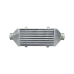 Universal Tube&Fin Turbo Aluminum Intercooler 19x6x2.5 For RX7 RX8 Dodge SRT-4 Universal Tube&Fin Turbo Aluminum Intercooler 19x6x2.5 For RX7 RX8 Dodge SRT-4