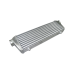 25.5x7x2.25 Universal Tube & Fin Turbo Aluminum Intercooler For BMW E30 E36 25.5x7x2.25 Universal Tube & Fin Turbo Aluminum Intercooler For BMW E30 E36