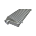 25.5x7x2.25 Universal Tube & Fin Turbo Aluminum Intercooler For BMW E30 E36 25.5x7x2.25 Universal Tube & Fin Turbo Aluminum Intercooler For BMW E30 E36