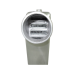 25.5x7x2.25 Universal Tube & Fin Turbo Aluminum Intercooler For BMW E30 E36 25.5x7x2.25 Universal Tube & Fin Turbo Aluminum Intercooler For BMW E30 E36