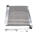 Aluminum Intercooler for Ford SuperDuty 6.4 PowerStroke Diesel F250 F350 F450