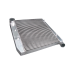 Aluminum Intercooler for Ford SuperDuty 6.4 PowerStroke Diesel F250 F350 F450