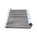 Aluminum Intercooler for Ford SuperDuty 6.4 PowerStroke Diesel F250 F350 F450