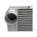 Aluminum Intercooler for Ford SuperDuty 6.4 PowerStroke Diesel F250 F350 F450